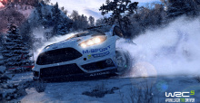 WRC5