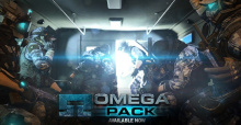 Tom Clancy’s Ghost Recon Online - Verschiedene Screenshots