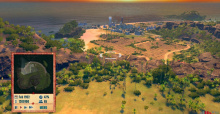 Tropico 4 - Xbox 360 Screenshots