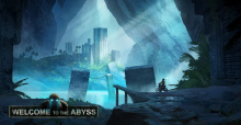 Trials Fusion: Welcome To The Abyss