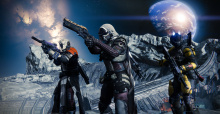 Destiny - Screenshots