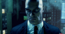 Neue Bilder und Trailer zu Hitman: Absolution