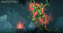 Dragon Age: Inquisition - E3 2014 Screenshots