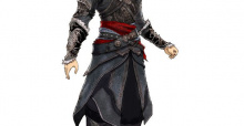 Outfit Kooperation zwischen Final Fantasy XIII-2 und Assassin's Creed Revelations