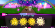 Cosmic DJ ist ab sofort für iPad und auf Steam erhältlich