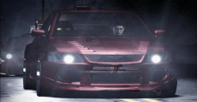 Need for Speed - Carbon