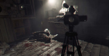 Resident Evil 7 “KITCHEN” Demo Now Available for PlayStation VR