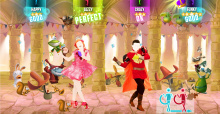 Just Dance 2015 - Neue Songs auf der gamescom enthüllt