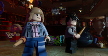 LEGO Dimensions Adds Expansion Packs Based on The Goonies, Harry Potter, and LEGO City
