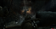 Neues Bildmaterial zu Metro: Last Light