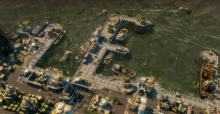 Anno 2070: Erster Gameplay-Trailer zeigt die Zukunft