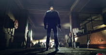 Neue Bilder und Trailer zu Hitman: Absolution