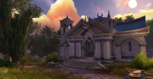 World of Warcraft: Legion Revealed at gamescom