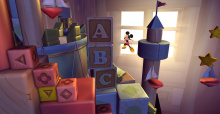 Castle of Illusion: Starring Mickey Mouse erscheint für PSN, XBLA und PC