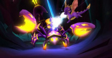 The Legend of Spyro - A New Beginning