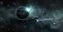 Starpoint Gemini 2 - 1st Screenshots