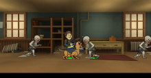 E3: Quests and PC Version Announced for Fallout Shelter
