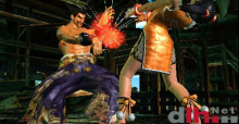 Tekken 3D Prime Edition für Nintendo 3DS