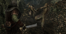Neue Screenshots gewähren weitere Einblicke in die Spielwelt von Dark Souls II