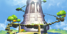 AR NOSURGE - Hintergrund Artworks