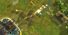 Ubisoft Announces AirMech Arena for PS4 and Xbox One