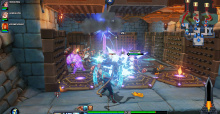 Orcs Must Die! Unchained Adds New PvE Mode Endless