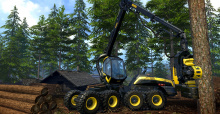 Landwirtschafts-Simulator 15 - Erste Screenshots