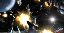 IronSky Invasion - Pack 1