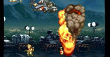 Metal Slug 3