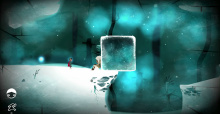 Last Inua - Ein fesselndes 2D-Plattform-Abenteuer jetzt erhältlich für PC & Mac