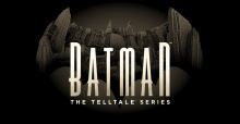 Batman – The Telltale Series Children of Arkham Review