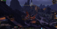 World of Warcraft: Warlords of Draenor (PC) Preview - Screenshots DLH.Net Preview