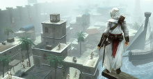 Assassins Creed: Bloodlines