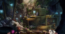 Otherworld: Schatten des Herbstes - Shocktober 2014 Screenshots