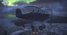 Neuer Spielmodus für World of Warplanes veröffentlicht - Mit dem Update 1.5 werden PvE-Gefechte integriert