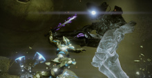 New PvE Features Revealed for Destiny