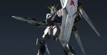 Dynasty Warriors: Gundam Reborn - Neuer Trailer