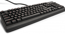 Gaming-Keyboard Impact 700