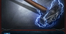 Nightbanes Gets Official Wiki with Over 1000 Entries