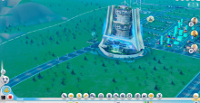 SimCity: Städte der Zukunft (PC)