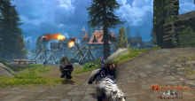 Neverwinter: Strongholds Now Available