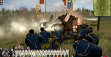 Neue Bilder zu Total War: Shogun 2 - Fall of the Samurai