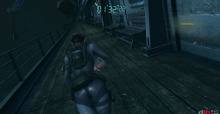 Resident Evil - Revelations