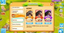 Horse Haven World Adventure Now Available on iOS and Android Devices
