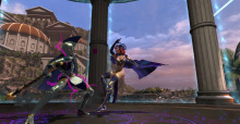 DC Universe Online: Amazon Fury Teil I – Ab sofort erhältlich