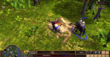 Age of Empires 3 - The Asian Dynasties