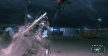 Metal Gear Solid V: Ground Zeroes - Exklusiver Inhalt für Xbox One und Xbox 360