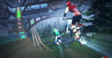Ubisoft veröffentlicht Motionsports Adrenaline für Kinect Für Xbox 360 und PlaystationMove