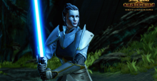 Recruit Your Alliance in Star Wars: The Old Republic – Knights of the Fallen Empire; Early Access Now Open