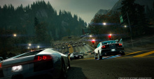 Need for Speed World wird um neue Spielmodi erweitert